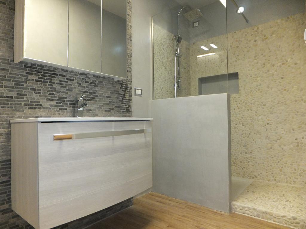 Villaggio Est Affittacamere ซาน เตโอโดโร ภายนอก รูปภาพ