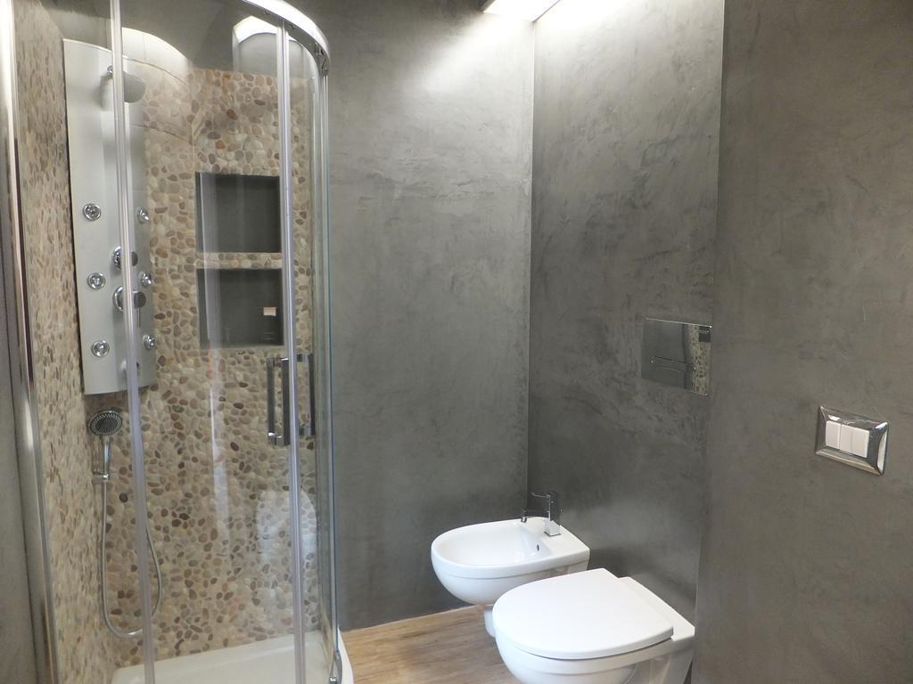 Villaggio Est Affittacamere ซาน เตโอโดโร ภายนอก รูปภาพ